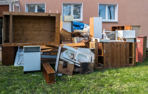 Best Attic Cleanout  in Egan, LA