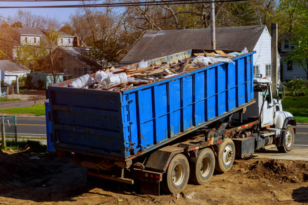 Best Garage Cleanout  in Egan, LA