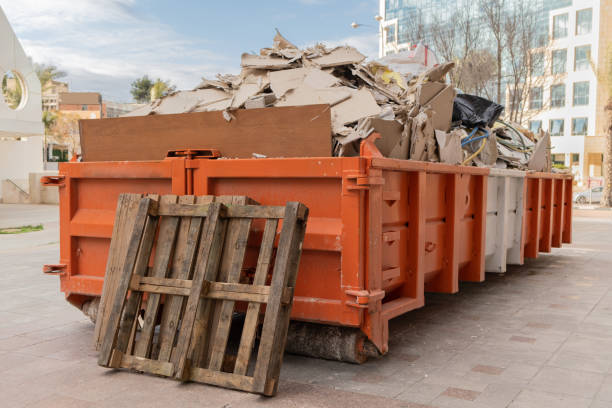 Best Retail Junk Removal  in Egan, LA