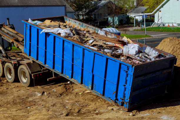 Best Property Management Cleanouts  in Egan, LA